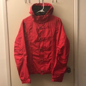 Burton Snowboarding Jacket